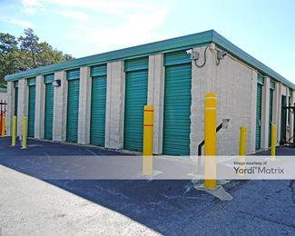 Photo 5 of Extra Space Storage - 2960 Lakewood Avenue, Atlanta, GA