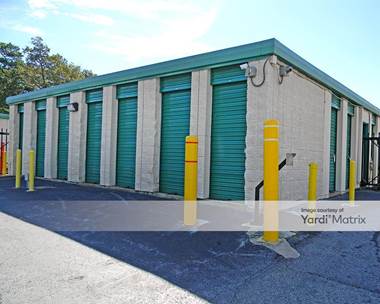 Storage Units for Rent available at 2960 Lakewood Avenue, Atlanta, GA 30344