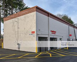 Image for CubeSmart Self Storage - 3134 Chestnut Drive, Doraville, GA