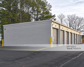 Photo 2 of CubeSmart Self Storage - 3134 Chestnut Drive, Doraville, GA