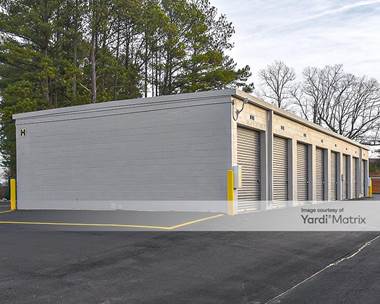 Storage Units for Rent available at 3134 Chestnut Drive, Doraville, GA 30340