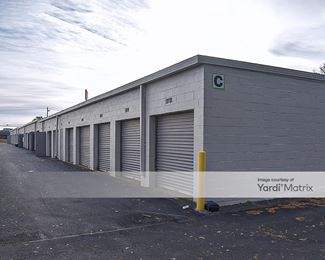 Photo 3 of CubeSmart Self Storage - 3134 Chestnut Drive, Doraville, GA