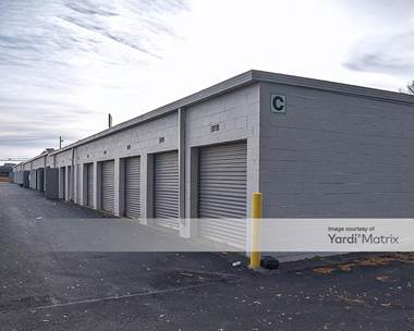 Storage Units for Rent available at 3134 Chestnut Drive, Doraville, GA 30340