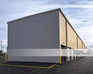Photo 4 of CubeSmart Self Storage - 3134 Chestnut Drive, Doraville, GA
