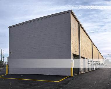 Storage Units for Rent available at 3134 Chestnut Drive, Doraville, GA 30340