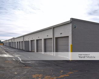 Photo 6 of CubeSmart Self Storage - 3134 Chestnut Drive, Doraville, GA