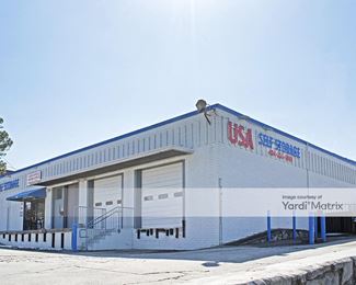 Photo 2 of USA Storage Centers - 1244 Collier Road NW, Atlanta, GA