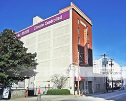 Image for Public Storage - 134 John Wesley Dobbs Avenue NE, Atlanta, GA