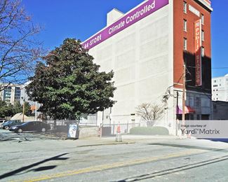 Photo 2 of Public Storage - 134 John Wesley Dobbs Avenue NE, Atlanta, GA