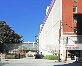 Photo 3 of Public Storage - 134 John Wesley Dobbs Avenue NE, Atlanta, GA
