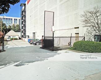 Photo 4 of Public Storage - 134 John Wesley Dobbs Avenue NE, Atlanta, GA