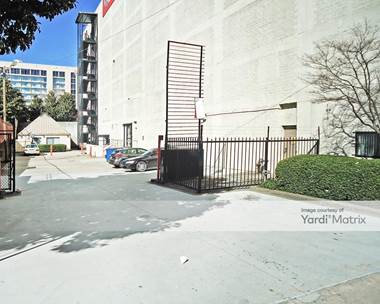 Storage Units for Rent available at 134 John Wesley Dobbs Avenue NE, Atlanta, GA 30303