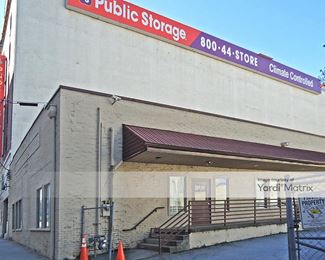 Photo 5 of Public Storage - 134 John Wesley Dobbs Avenue NE, Atlanta, GA