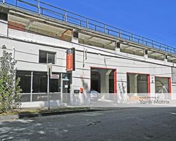 Image for Atlanta Storage - 645 Shelton Avenue SW, Atlanta, GA