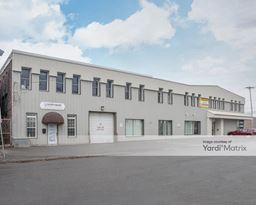 Image for B&C Storage - 100 Wilkinson Street, Syracuse, NY