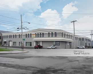 Photo 2 of B-C Storage - 100 Wilkinson Street, Syracuse, NY