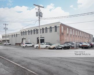 Photo 3 of B-C Storage - 100 Wilkinson Street, Syracuse, NY