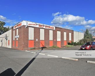 Photo 1 of Extra Space Storage - 245 Livingston Street, Northvale, NJ