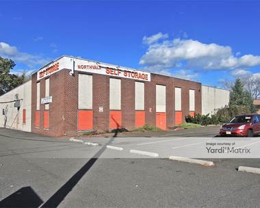 Storage Units for Rent available at 245 Livingston Street, Northvale, NJ 07647