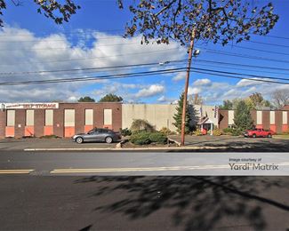 Photo 2 of Extra Space Storage - 245 Livingston Street, Northvale, NJ