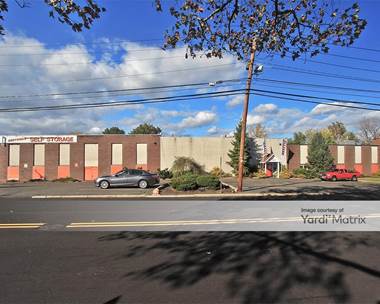 Storage Units for Rent available at 245 Livingston Street, Northvale, NJ 07647