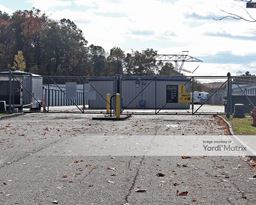 Image for Extra Space Storage - 173 Stanhope Sparta Road, Andover, NJ