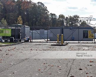 Photo 3 of Extra Space Storage - 173 Stanhope Sparta Road, Andover, NJ