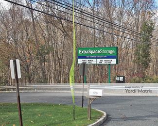 Photo 4 of Extra Space Storage - 173 Stanhope Sparta Road, Andover, NJ