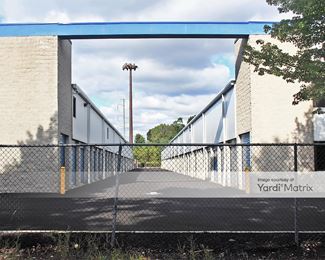 Photo 3 of Access Self Storage - 360 Central Avenue, Clark, NJ