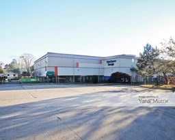 Image for Extra Space Storage - 100 Micik Lane, Mahwah, NJ