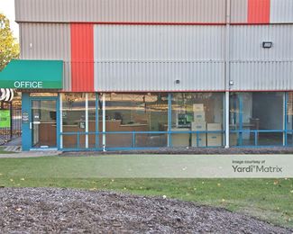 Photo 2 of Extra Space Storage - 100 Micik Lane, Mahwah, NJ