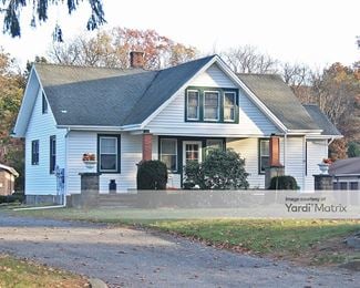 Photo 1 of We-Store - 5514 Berkshire Valley Road, Oak Ridge, NJ