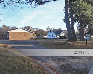 Photo 2 of We-Store - 5514 Berkshire Valley Road, Oak Ridge, NJ