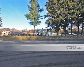 Photo 3 of We-Store - 5514 Berkshire Valley Road, Oak Ridge, NJ