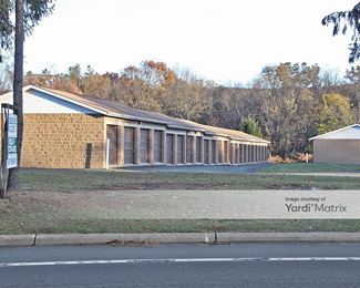 Photo 5 of We-Store - 5514 Berkshire Valley Road, Oak Ridge, NJ