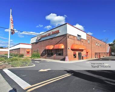 Storage Units for Rent available at 500 Livingston Street, Norwood, NJ 07648