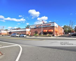 Photo 2 of Norwood Self Storage - 500 Livingston Street, Norwood, NJ