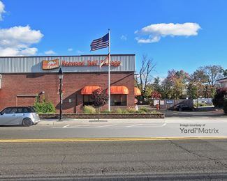 Photo 3 of Norwood Self Storage - 500 Livingston Street, Norwood, NJ