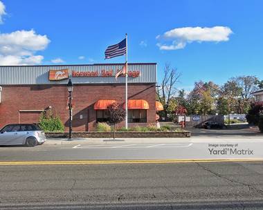 Storage Units for Rent available at 500 Livingston Street, Norwood, NJ 07648