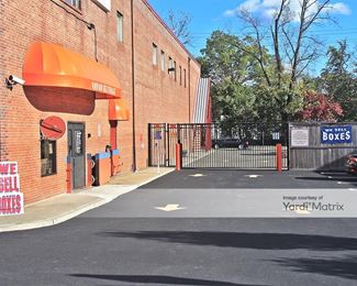 Photo 5 of Norwood Self Storage - 500 Livingston Street, Norwood, NJ