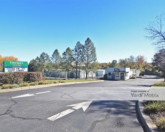 Photo 1 of Extra Space Storage - 115 Bartley Flanders Road, Flanders, NJ