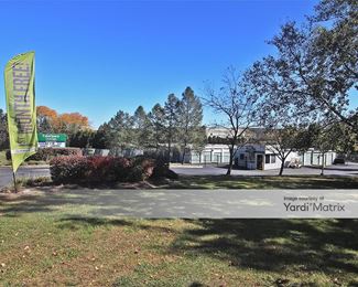 Photo 2 of Extra Space Storage - 115 Bartley Flanders Road, Flanders, NJ