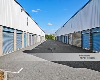 Photo 2 of Drive-Up Storage - 19 White Lake Road, Sparta, NJ