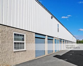 Photo 3 of Drive-Up Storage - 19 White Lake Road, Sparta, NJ