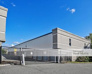Photo 5 of Drive-Up Storage - 19 White Lake Road, Sparta, NJ