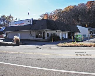 Photo 2 of iStorage - 11 White Road, West Milford, NJ