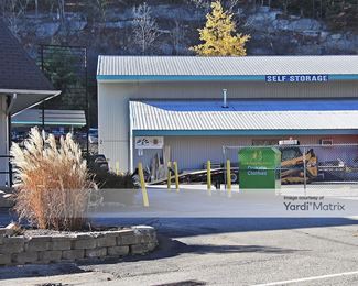 Photo 3 of iStorage - 11 White Road, West Milford, NJ