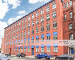 Image for CubeSmart Self Storage - 404 Grand Street, Paterson, NJ