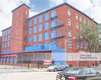 Photo 4 of CubeSmart Self Storage - 404 Grand Street, Paterson, NJ