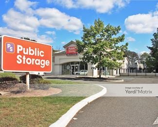 Photo 1 of Public Storage - 1750 Route 22 East, Scotch Plains, NJ